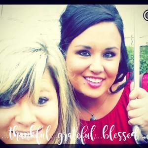 Meet your Posher, Terri